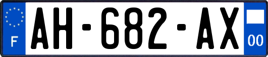 AH-682-AX