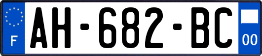 AH-682-BC