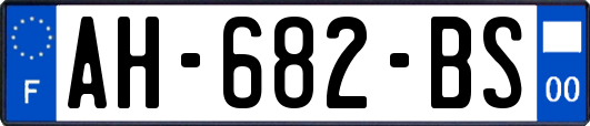 AH-682-BS