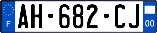 AH-682-CJ