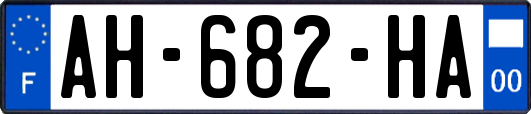 AH-682-HA