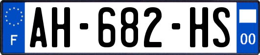 AH-682-HS