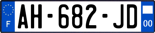 AH-682-JD