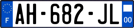 AH-682-JL