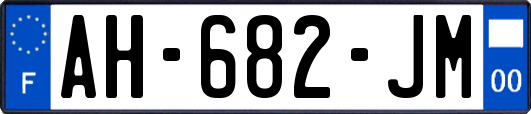 AH-682-JM