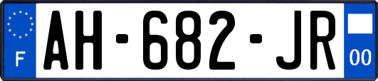 AH-682-JR