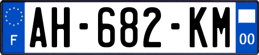 AH-682-KM