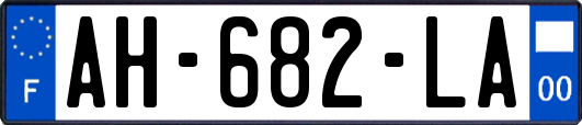 AH-682-LA