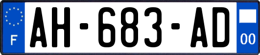 AH-683-AD