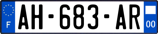 AH-683-AR