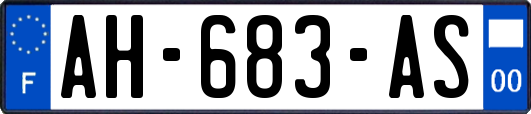 AH-683-AS