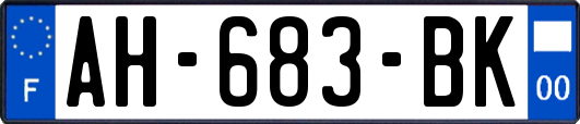 AH-683-BK