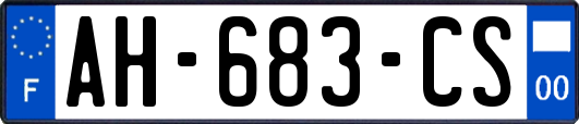 AH-683-CS