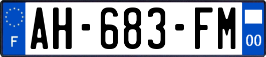 AH-683-FM