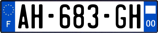 AH-683-GH