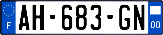 AH-683-GN
