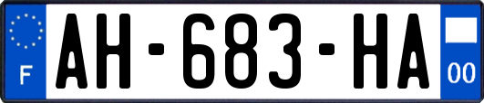 AH-683-HA