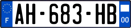 AH-683-HB