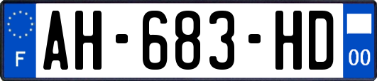 AH-683-HD