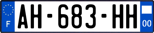 AH-683-HH