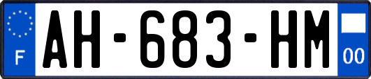 AH-683-HM