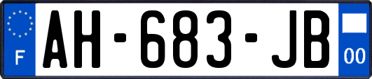 AH-683-JB