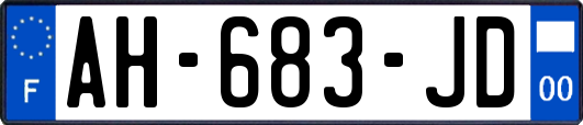 AH-683-JD