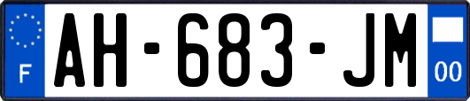 AH-683-JM