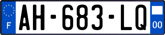 AH-683-LQ