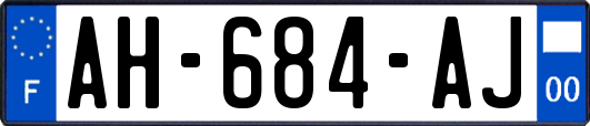 AH-684-AJ