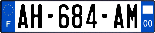 AH-684-AM