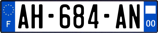 AH-684-AN