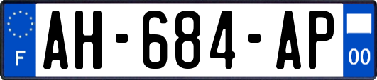 AH-684-AP