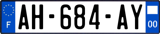 AH-684-AY