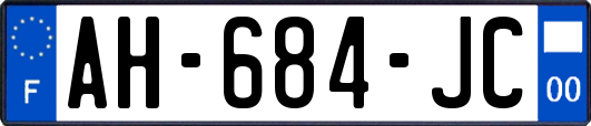 AH-684-JC