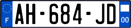 AH-684-JD