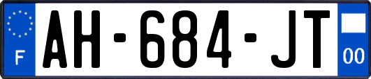 AH-684-JT