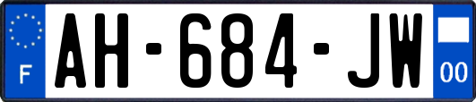AH-684-JW