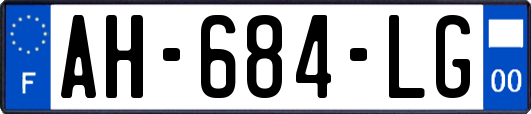 AH-684-LG