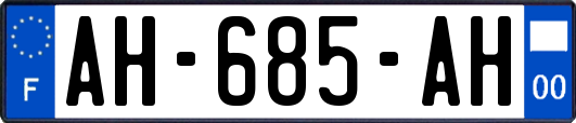 AH-685-AH