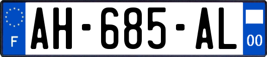 AH-685-AL