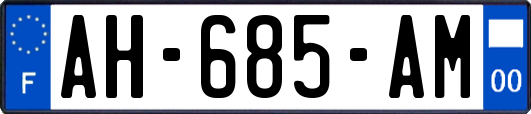 AH-685-AM