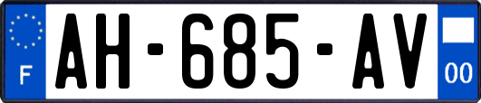 AH-685-AV