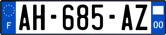 AH-685-AZ