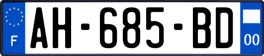 AH-685-BD