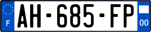 AH-685-FP