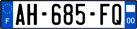 AH-685-FQ