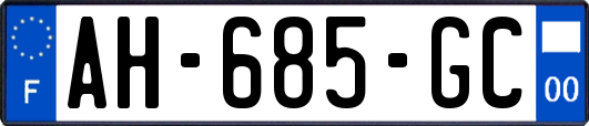 AH-685-GC