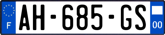 AH-685-GS