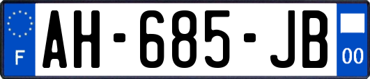 AH-685-JB